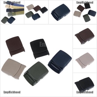 Emprichhood สายหัวเข็มขัดพลาสติก 32 มม. 1 ชิ้น สําหรับจักรเย็บผ้า