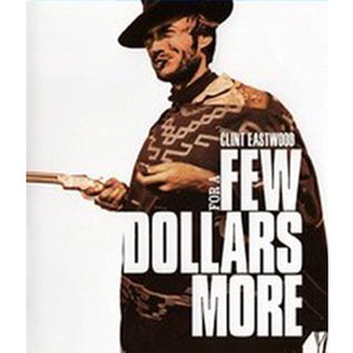 For a Few Dollars More (1965) นักล่าเพชรตัดเพชร