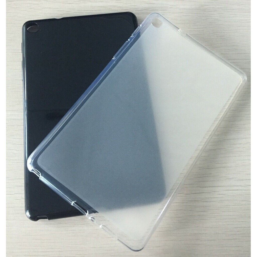 ซัมซุง กรณีป้องกัน Samsung Tad S6 Lite p610/p615 Tab A 8.0 (2019) SM-P200 P205 T295 T290 อ่อน หุ้ม ฝาครอบป้องก้ #7