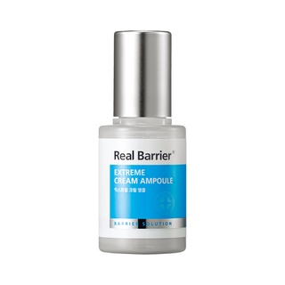 Real Barrier Extreme Cream Ampoule 30ml