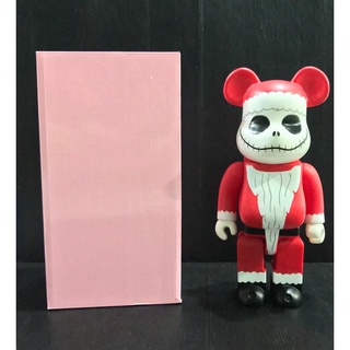 Chamaa Bearbrick 400% - แบร์บริค หมีแบร์บริค มีทั้งหมด 4 แบบ ขนาดความสูง 28 ซม. สินค้าพร้อมกล่อง ของขวัญ ของสะสม