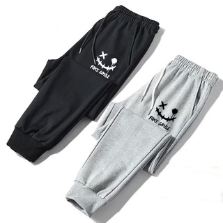 AA-368  **งานเกรดพรีเมี่ยมส่งในไทย**  กางเกงจ๊อเกอร์ ชาย/หญิง Jogger Pants กางเกงขาจั๊ม งานเกรดพรีเมี่ยม ใส่สบายมาก