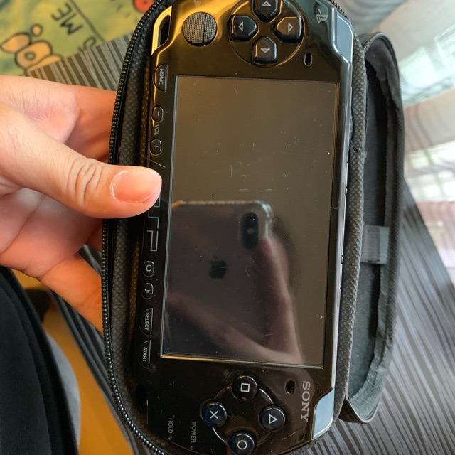 Psp รุ่น 2000มือสอง