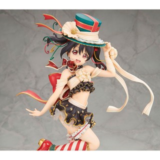 Figure: Love Live! School Idol Festival: Nico Yazawa 1/7