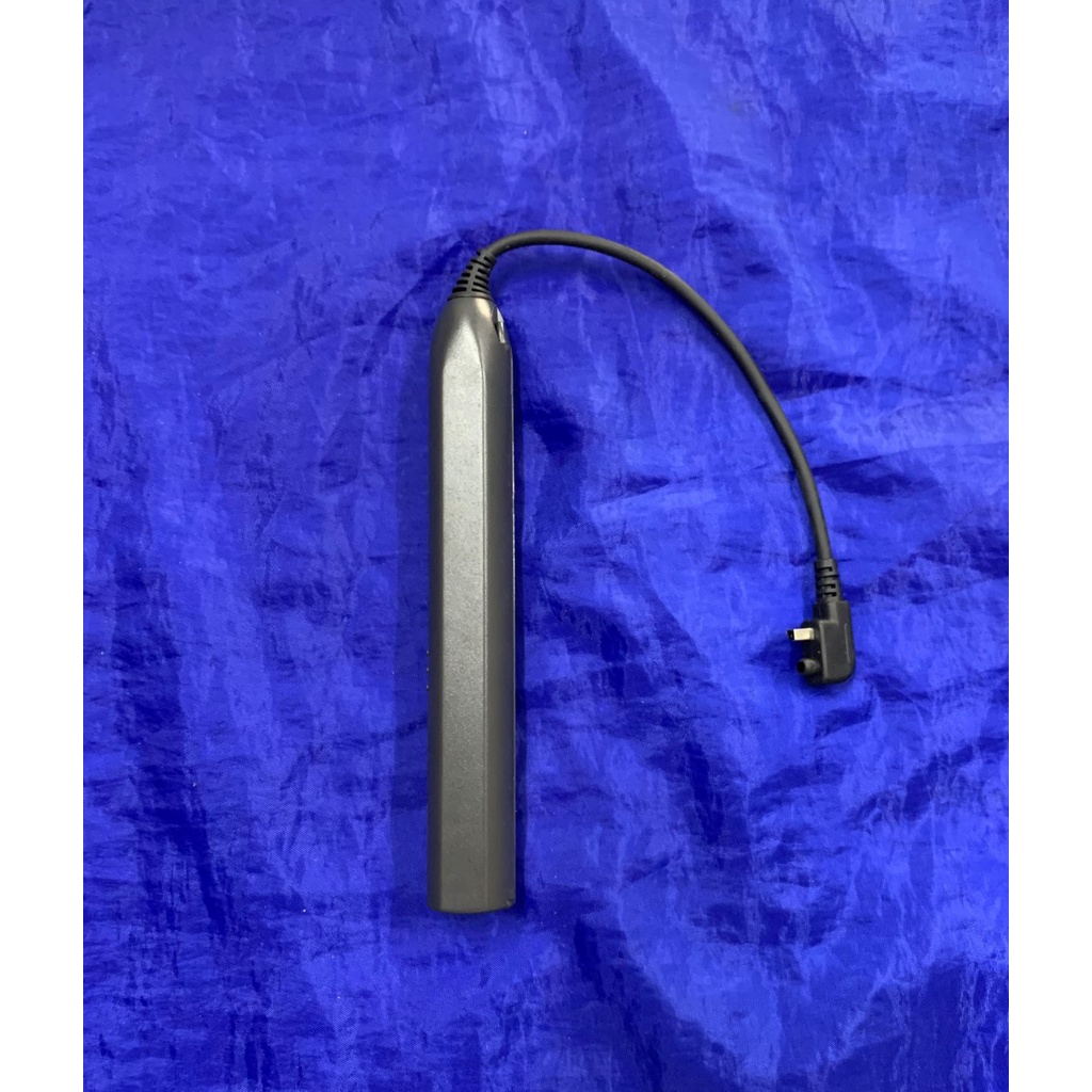 💿💿 Panasonic DISCMAN Battery Case AA 💿💿