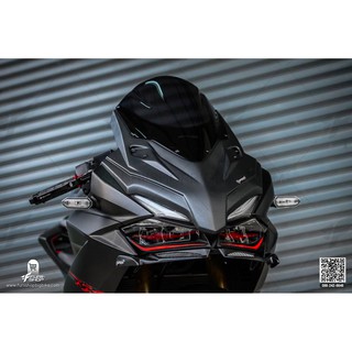 หน้ากากชิวหน้า MOTOZAAA HONDA CBR250RR FuiiShop