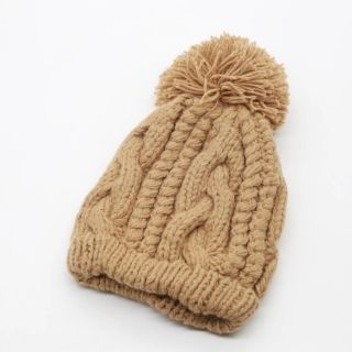หมวกไหมพรม Premium Beanie เกรดพรีเมี่ยม 100%