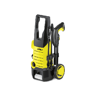 คาร์เชอร์ KARCHER เครื่องฉีดน้ำแรงดันสูง K 2.360 น้ำหนักเบา แรงดัน 120 บาร์ หัวฉีดปรับแรงดันได้ 1.601-686.0