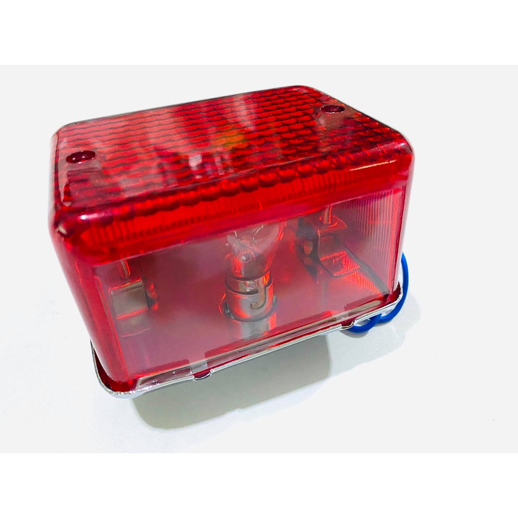 ไฟท้ายdt100 yamahadt100   C29