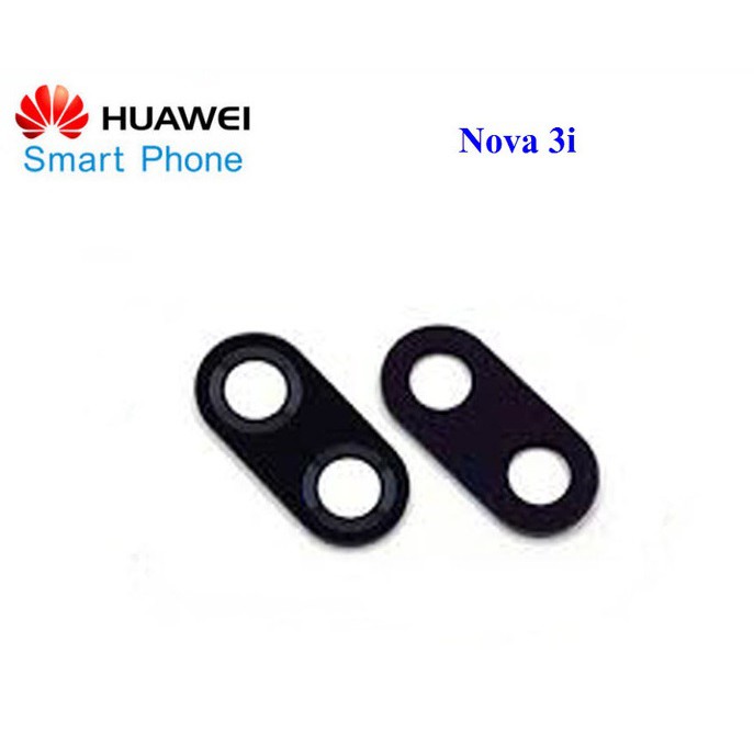 เลนส์กล้อง Huawei Nova 3i