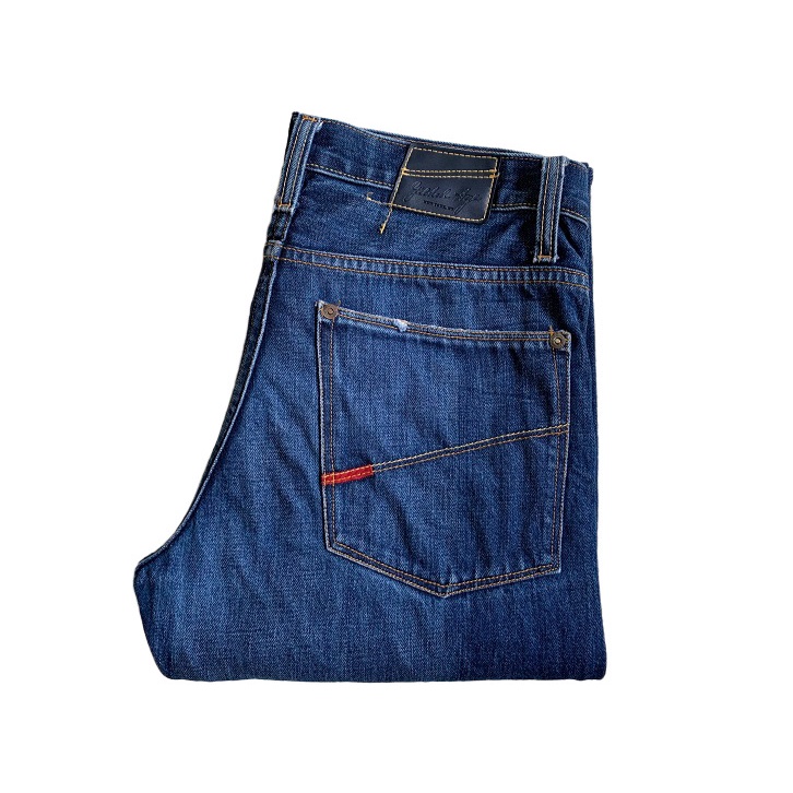 ผู้ชาย-Gilded Age Denim รุ่น Baxten ไซส์ 31"  USA