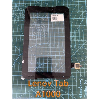 อะไหล่มือถืพร้อมส่งทัชสกรีน Lenovo iDea Tab A1000 lenovo a1000 touch screen and lcd  ทัชกรีน LENOVO A1000 NTP070CM352001