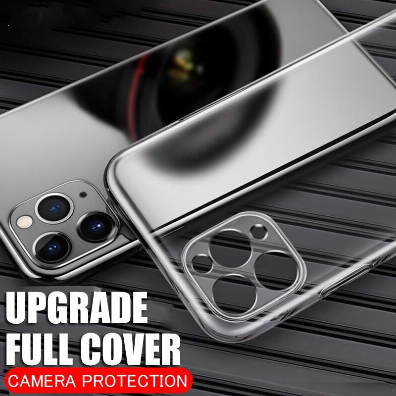 REALME 7 PRO/REALME 7(5G)/REALME 8(5G)/REALME C21/C21Y/C25Y/C15 Softcase Camera Protection Premium C