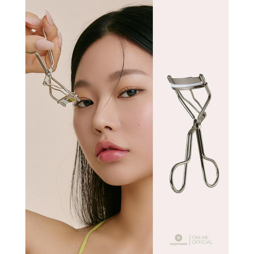 SUPERMOM l EYELASH CURLER ที่ดัดขนตา