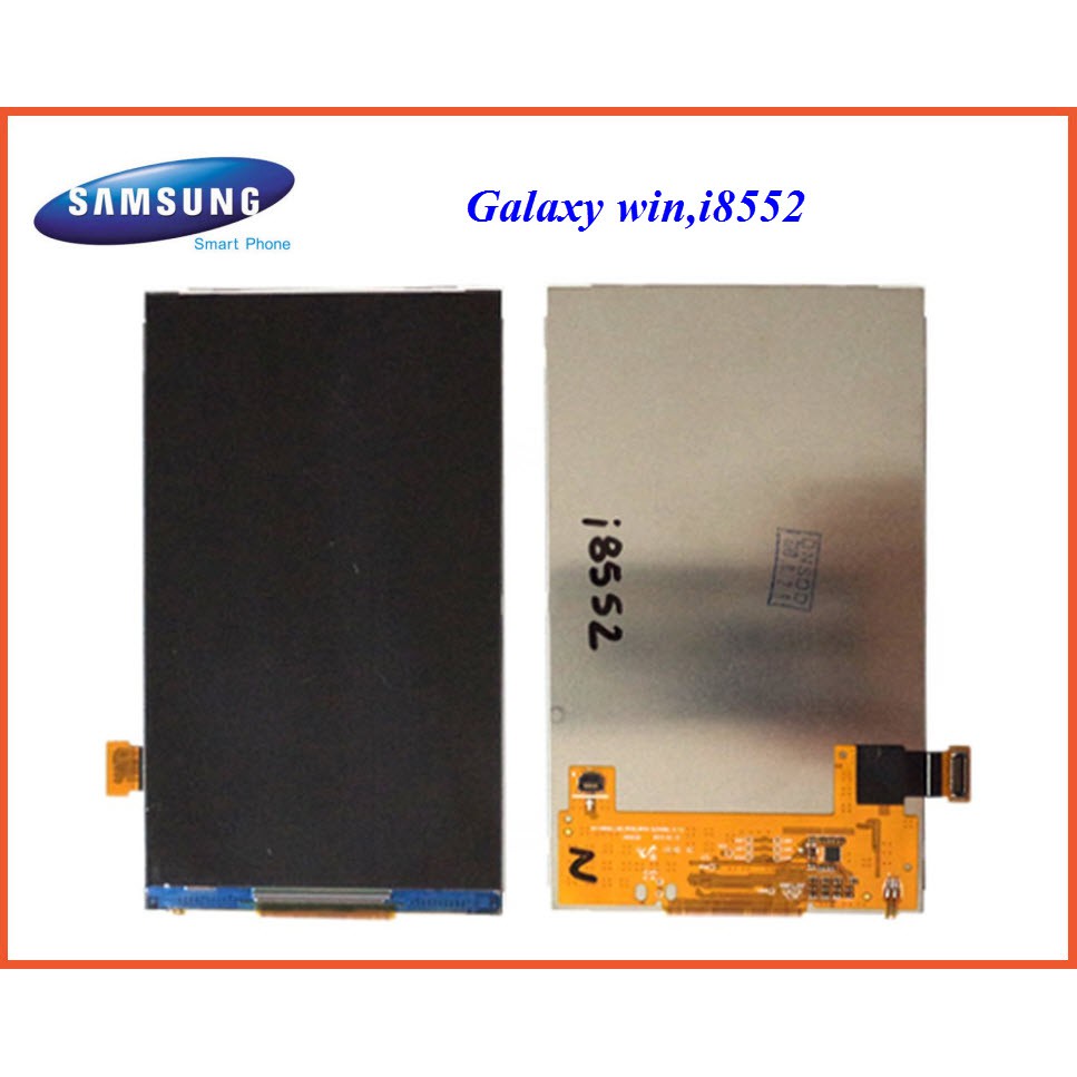 จอ LCD.Samsung Galaxy Win,i8552(ลดสต๊อก) จำนวนจำกัด