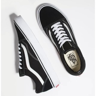 Vans old school รองเท้าแวนส์โอสคูล