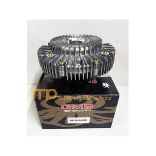 ฟรีปั้มพัดลม TOYOTA MTX GIVIB 16210-54130