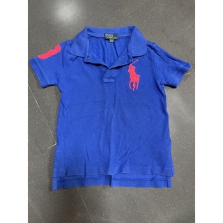 เสื้อPolo Ralph Lauren2ขวบ