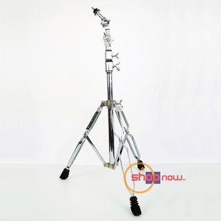 Cymbal Stand # SM 208 ขาตั้งฉาบบูมใหญ่