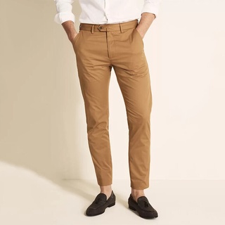 Man Chinos Trousers Products Men_s Casual Pants