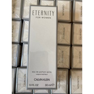 CK Eternity For Women 30ml (Edp.)