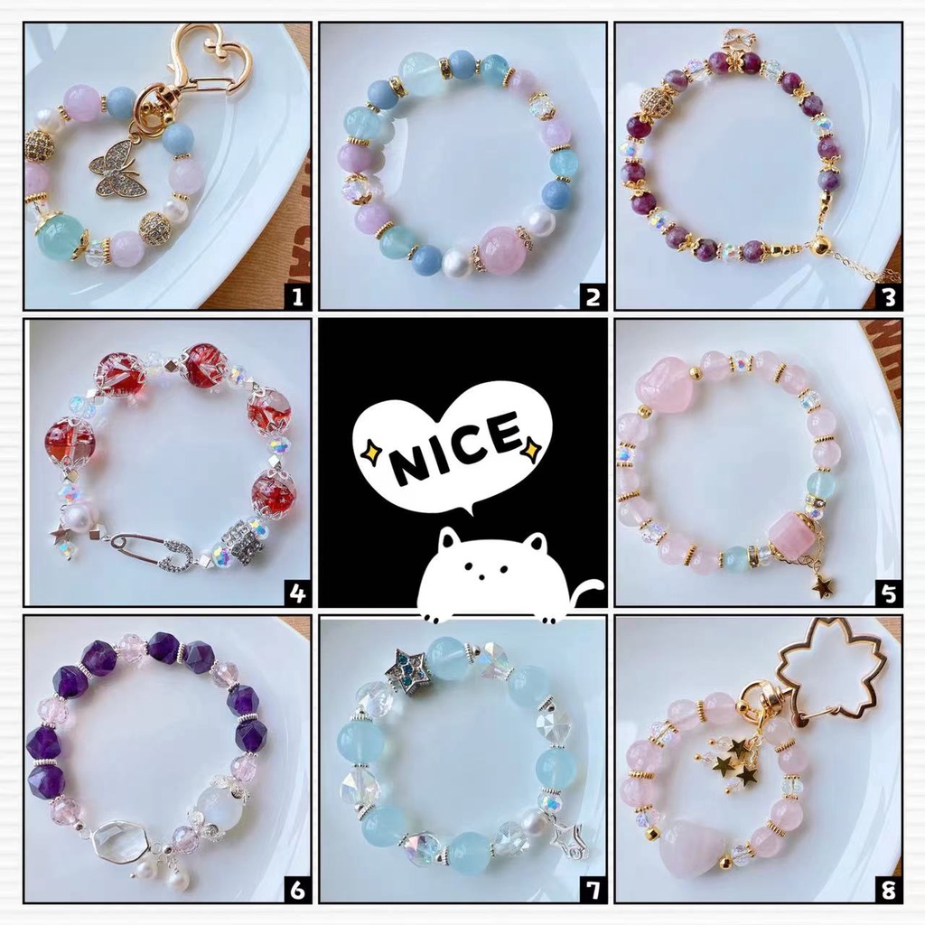 Pick it up Jewelry Live Stream Order Link 1