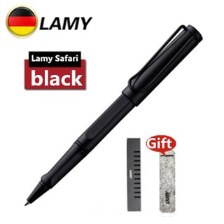 03#✅Lamy ballpoint pen aqueous safari regular imports LAMY ปากกาลูกลื่น ลามี่ปากกาลูกลื่นน้ำซาฟารีนำเข้าปกติ