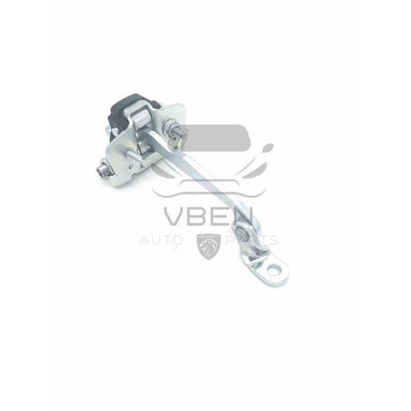 ประตู Chenk Stopper สายคล้องคอด้านหน้า/ด้านหลังสําหรับ Peugeot 206 207 ยี่ห้อ FAP