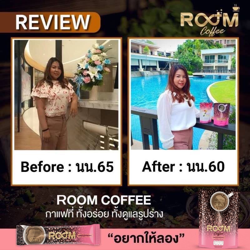Room Coffee กาแฟเจ สำเร็จรูป - ma03102518 - ThaiPick