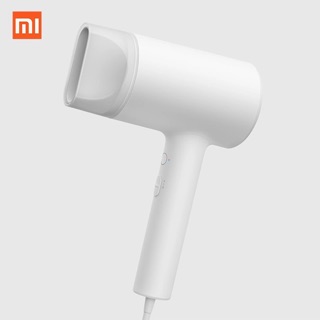 [พร้อมส่ง]Xiaomi ไดร์เป่าผม Water Ion Electric Hair Dryer 1800W