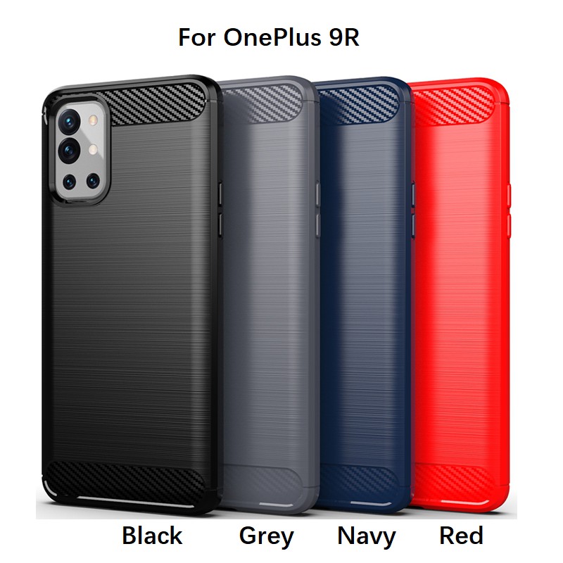 Anti-Crack Casing OnePlus 1+ 7 7T Pro 6 6T 5 5T 8 Pro 8T 9R Soft Phone Case Cover 1+ oneplus 5 5T 6 