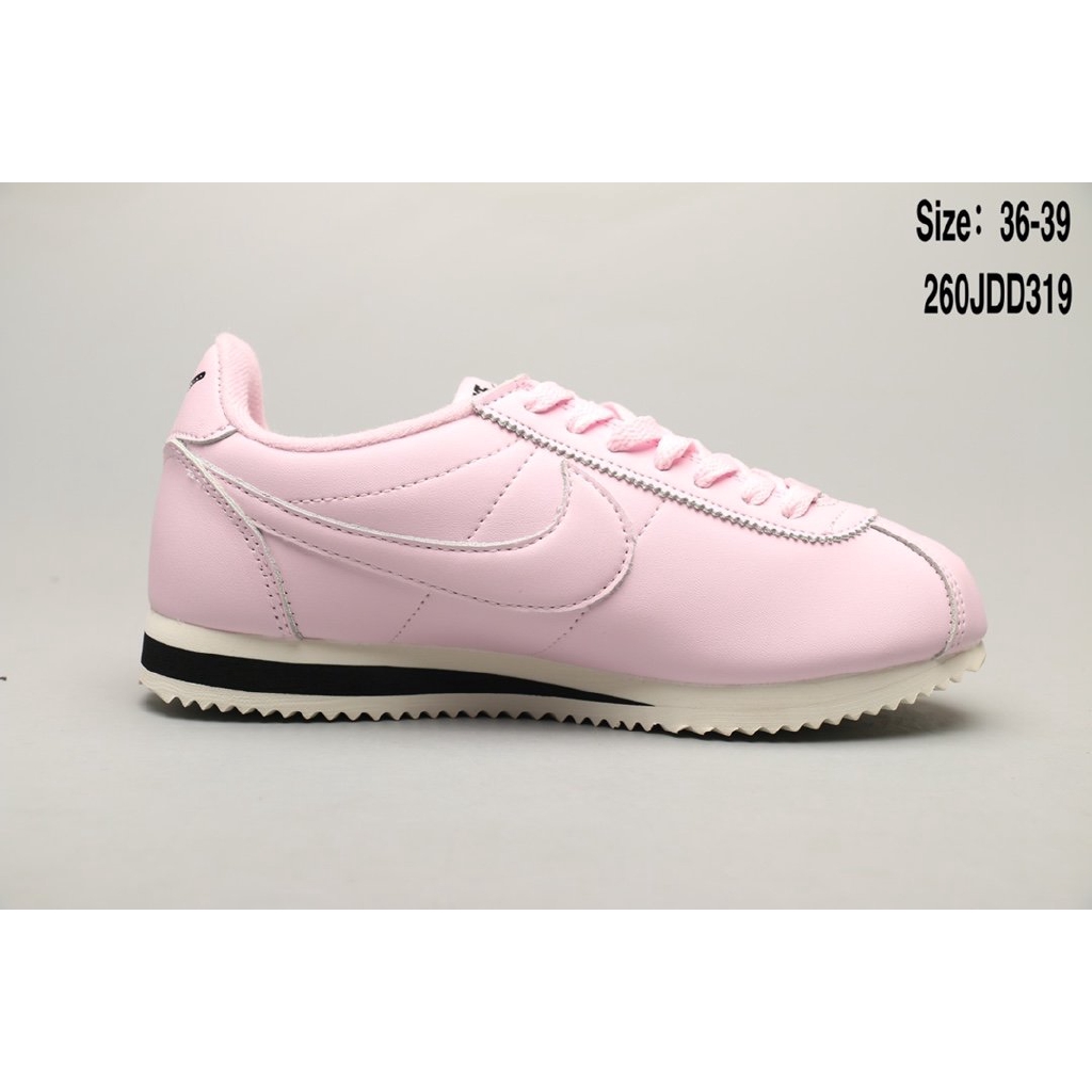nike cortez nathan bell