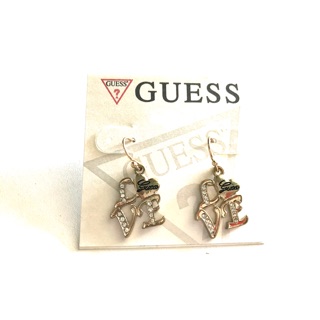 🌈 🌺New‼️🌺💕เครื่องประดับ GUESS🌺💕