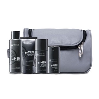 Oriental Princess for men Collection Set oriental princess for men โอเรียนทอล ผู้ชาย ครีมผู้ชาย