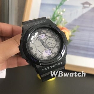 นาฬิกาคาสิโอ G-Shock รุ่น GA-150MF-8 ของแท้ รับประกัน 1 ปี WBwatch