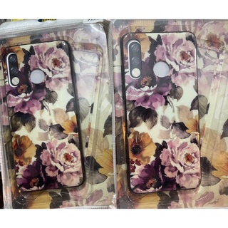 พร้อมส่ง !!! เคสพร้อมฟิล์มกระจกนิรภัย หัวเหว่ย รุ่นพี30lite