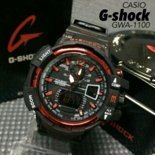 G-shock By CASIO