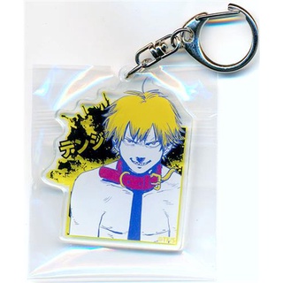 [ส่งจากญี่ปุ่น] Denji Chain Sawman Acrylic Keychain Collection Vol.1 Goods L03859591