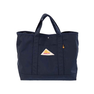 Kelty กระเป๋าถือ/สะพายข้าง รุ่น  NYLON TOTE 2.0 M NAVY