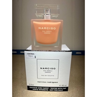 Narciso Eau Neroli Ambree Edt 90 ml