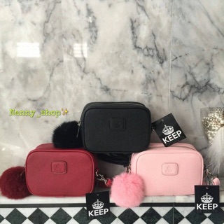 KEEP