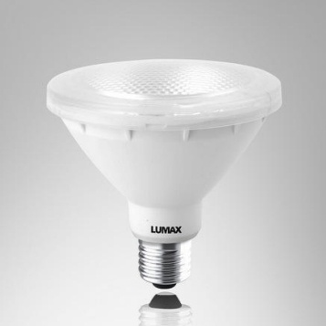 Eco LED Par30 9W DL/WW E27 IP65 กันน้ำ Lumax by L&amp;E