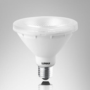 Eco LED Par30 9W DL/WW E27 IP65 กันน้ำ Lumax by L&E