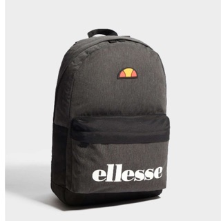 🔥พร้อมส่ง🔥กระเป๋าเป้ สะพายหลัง Ellesse Regent Backpack ของแท้จากออสเตรเลีย