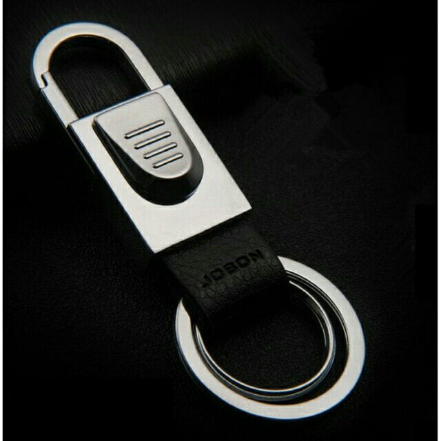 พวงกุญแจรถ Jobon คุณภาพสูง (Hot)