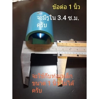 ล้อข้อต่อPVC. สำหรับราวตากผ้า หรืองานเอนกประสงค์ทั่วไป ล้อขนาด 2 นิ้ว และ 3 นิ้ว รุ่นไม่มีเบรค (ราคาต่อ 1 ล้อครับ)