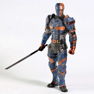 Deathstroke 1/6 Team of Prototyping PVC Figure 30 cm