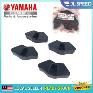 ฮับยางด้านหลัง สําหรับ Yamaha Y80 RXZ135 LC135 SRL115 SRL110Z Y110SS