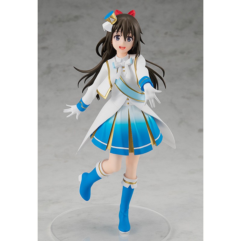 GSC Max Factory Pop Up Parade Love Live ! LoveLive Nijigsaki High School Idol Club Shizuku Osaka