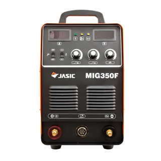 เครื่องเชื่อมMIG350F-JASIC (FULL ACCESSORY)